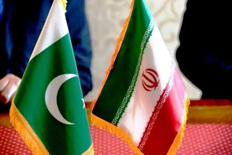 ظرفیت بنادر پاکستان برای تجارت ایران با شرق آسیا
