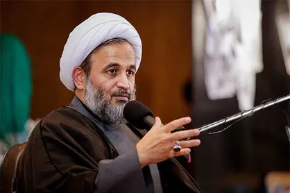 هدفی انتخاب کن که بتونی عاشقش بشی