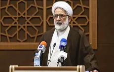 ۳۰ هزار زندانی واجد استفاده از پابند الکترونیک هستند