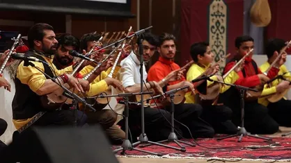 جشنواره موسیقی فجر فردا به ایستگاه پایانی می&zwnj;رسد