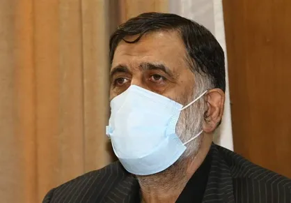 نامه آجورلو به سازمان لیگ: امتیاز تبلیغات محیطی در بازی&zwnj;های خانگی استقلال را به شما نمی&zwnj;دهیم