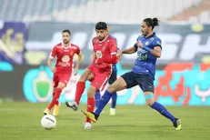 استقلال یا پرسپولیس؛ کدام یک قهرمان نیم فصل می شود؟