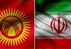 آمادگی قرقیزستان برای ادامه همکاری مشترک با ایران