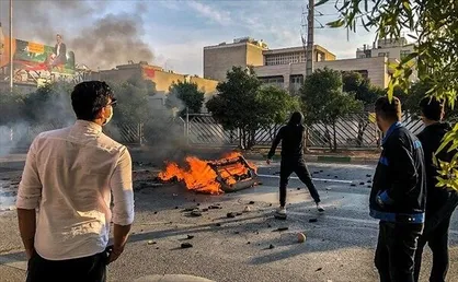 ماجرای غواصی که گفتند اجساد کشتگان ناآرامی&zwnj;های اخیر را از سدهای کرج، کردستان و کارون بیرون کشید!