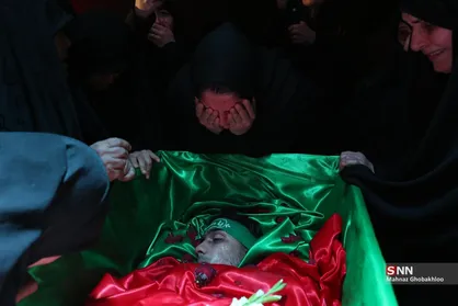 خونسرد باش و راحت دروغ بگو مثل اینترنشنال