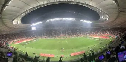 برنامه پخش زنده بازی پرسپولیس و الریان