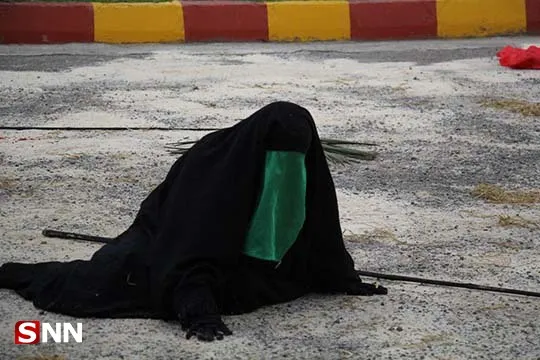 نمایش خیابانی
