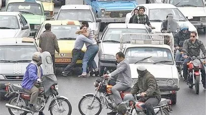 احساس عدم مشارکت مردم در اقتصاد تولید خشونت می&zwnj;کند