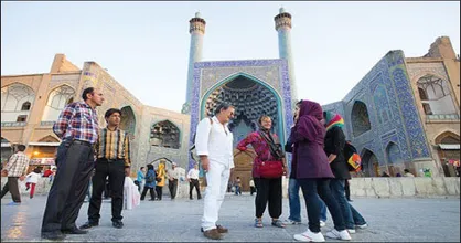پلیس گردشگر در کشور راه اندازی می&zwnj;شود