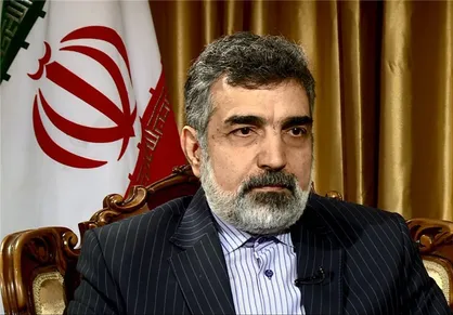 توضیحات کمالوندی درباره رسیدن به ظرفیت غنی&zwnj;سازی پیش از برجام