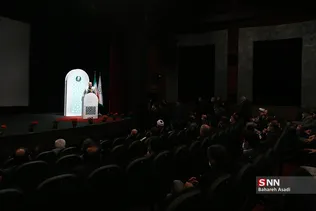 همایش هماهنگی دومین سالگرد شهادت حاج قاسم سلیمانی