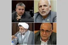 نمایندگان مردم استان بوشهر در دانشگاه خلیج فارس حاضر خواهند شد