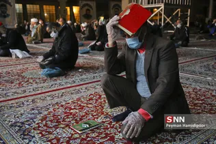 شب قدر