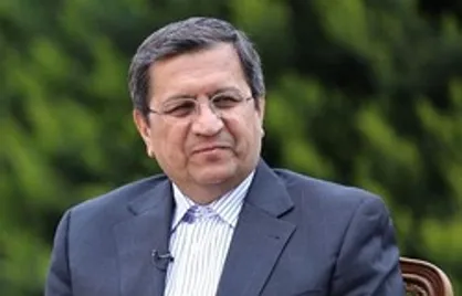 همتی: شرایط کشور از نظر ذخایر اسکناس و ارز بهتر شد