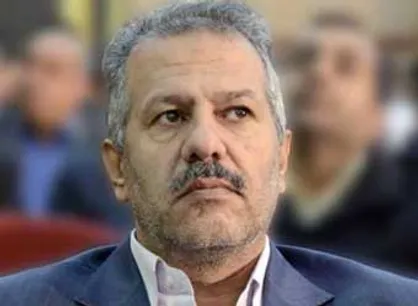 قالیباف از شهرداری رفت