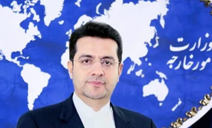 موسوی انفجار تروریستی در مسجدی در کویته پاکستان را محکوم کرد