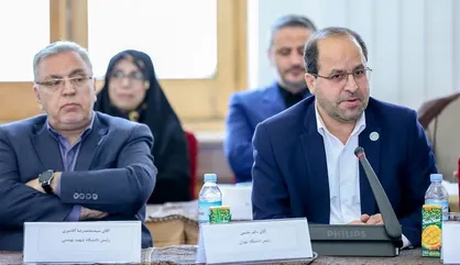 توافق بین ۱۴ دانشگاه برتر برای شکل&zwnj;گیری دیپلماسی علمی یکپارچه