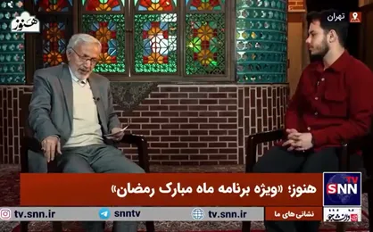 ماشاالله عابدی: مداح کامل کسی است که دعاخوان خوبی هم باشد/جوانان به عرصه مناجات خوانی ورود کنند