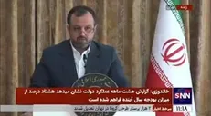 خاندوزی: رهبر انقلاب با تهاتر نفت برای پیشبرد پروژه‌های ریلی و ترانزیتی موافقت کردند