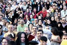 هشدار نسبت به بحران جمعیت/ ایران در آستانه سالمندی