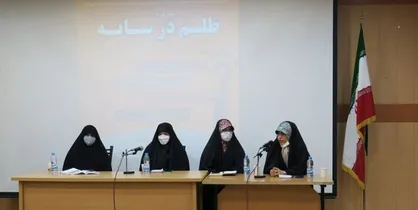 میزگرد ادوار اتحادیه&zwnj;های دانشجویی با عنوان &laquo;ظلم در سایه&raquo;/ لزوم متناسب&zwnj;سازی ساختار&zwnj;ها با ویژگی&zwnj;های جنسیتی