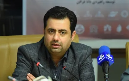 بیدگلی: تامین مالی عمومی پروژه&zwnj;ها، آخرین سنگر برای نجات اقتصاد کشور است / تاسیس صندوق پروژه؛ راه مردمی کردن اقتصاد