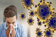 پیک سنگین آنفلوآنزا را پشت سر گذاشتیم / احتمال موج دوم بیماری در اواخر بهمن‌ماه
