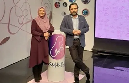 علل ناباروری در &laquo;پایان ناباروری&raquo;