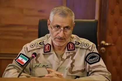 ضرورت استفاده از نخبگان در هوشمندسازی مرز&zwnj;ها