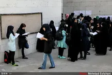 دانشگاه الزهرا(س) به دانشجویان مشاوره‌های تخصصی ارائه می‌کند