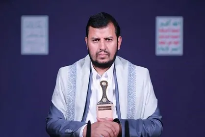 رهبر انصارالله یمن: عربستان سعودی با هدف قرار دادن زنان، کودکان و غیرنظامیان، مرتکب جنایات وحشیانه علیه ملت یمن شده است + فیلم