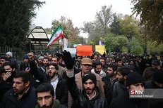 اعتراض حق مردم است؛ آسیب رساندن به اموال عمومی و اماکن محکوم است