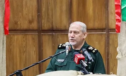 &laquo;شهید خرازی&raquo; به معنای واقعی کلمه فرد خاکی بود