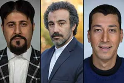 نقی معمولی سیاستمدار میشود؟
