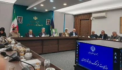 بررسی و تحقق شرایطِ نقش&zwnj;آفرینی اصحاب فرهنگ در ایجاد همبستگی و تاب&zwnj;آوری اجتماعی