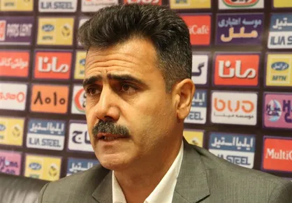 پورموسوی: یکی از سخت&zwnj;ترین بازی&zwnj;های ما مقابل پیکان است