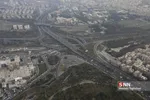 تهران آلوده