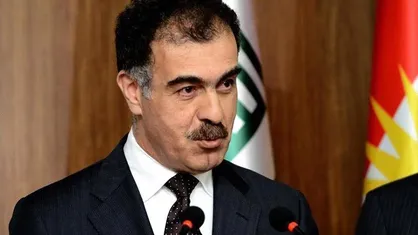 اقلیم کردستان: در اغتشاشات ایران دست نداشتیم