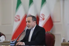عراقچی: شهید امیرعبداللهیان امیر اخلاق و ادب و ایمان بود/ برای منافع ملی، امنیت ملی و حیثیت و عزت ایران چیزی کم نخواهیم گذاشت + فیلم