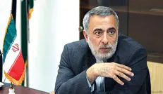 مردم آمریکا چاره‌ای جز انتخاب رئیس جمهور بین کاندیداهای فاسد ندارند/ در طول این 40 سال صهیونیست‌ها هر روز ضعیف‌تر شده‌اند