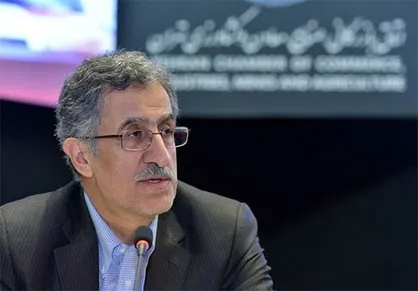 خوانساری: رایزنی&zwnj;های خوبی برای واردات اقلام بهداشتی انجام شده / با حمایت دولت بحران اقتصادی را پشت سر می&zwnj;گذاریم