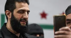 مقام اطلاعاتی اسرائیل: به احمد الشرع (جولانی) اعتماد نداریم، باید وفاداری‌اش را به ما ثابت کند!