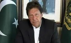 عمران‌خان: پاکستان موضوع کشمیر را به مجامع بین‌المللی می‌کشاند