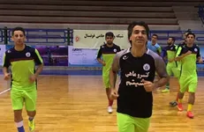 قول شمسایی برای بازگرداندن آقای گلی جهان به ایران