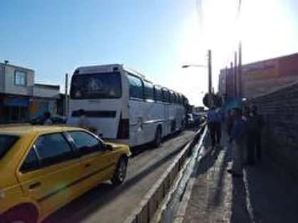 دانشجویان و طلاب ابهر خواستار پاسخگویی مسئولان در خصوص مشکلات حمل و نقلی این منطقه شدند