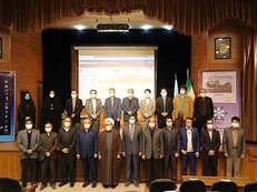 خبرگزاری آموزش عالی استان مرکزی در دانشگاه اراک آغاز به کار کرد
