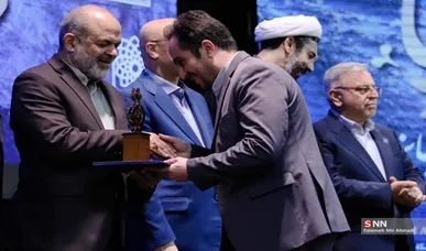 «جایزه ملی تا ثریا» از پیشگامان اقتصاد دانش‌بنیان تقدیر می‌کند