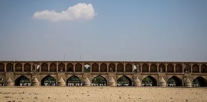 دستور رئیس جمهور برای تشکیل ستاد احیای زاینده&zwnj;رود