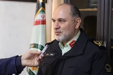 مافیای مواد مخدر در شرق کشور دستگیر شد/کشف۷۴۰کیلوگرم تریاک