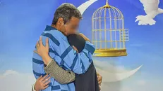 آزادی ۲۰ زندانی غیرعمد در اردبیل